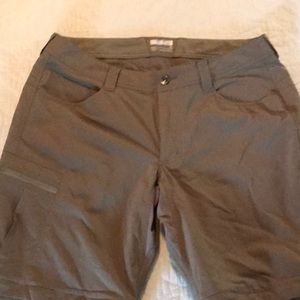 BRAND NEW!! Men’s Marmot Hiking Pants